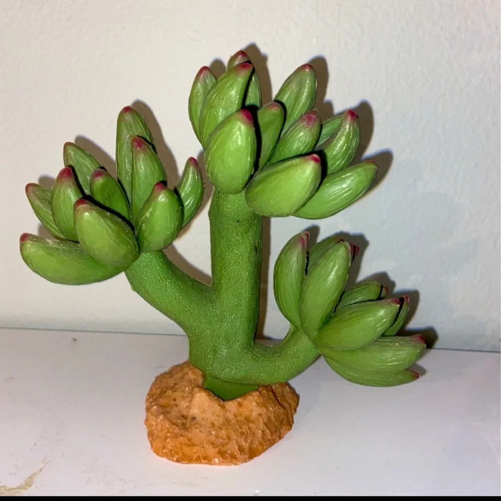 Reptile/ Fish tank decor